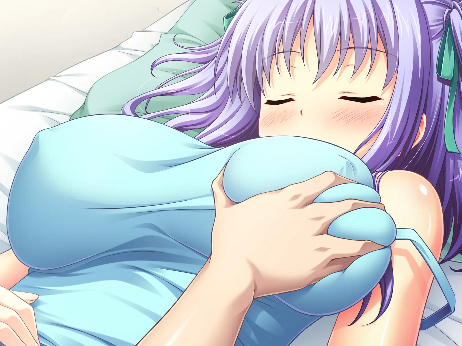 Amaamax!! I-Cup Coodere Osananajimi Wa Muku De Mujaki Na Amaenbo | 달콤달코맥스!! ~I컵 쿨데레 소꿉친구는 순진하고 천진난만한 응석쟁이~